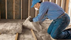 Types of Insulation We Offer in Timmonsville, SC