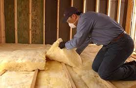 Best Garage Insulation in Timmonsville, SC